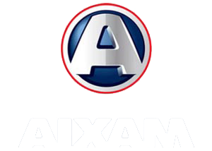 Aixam logo